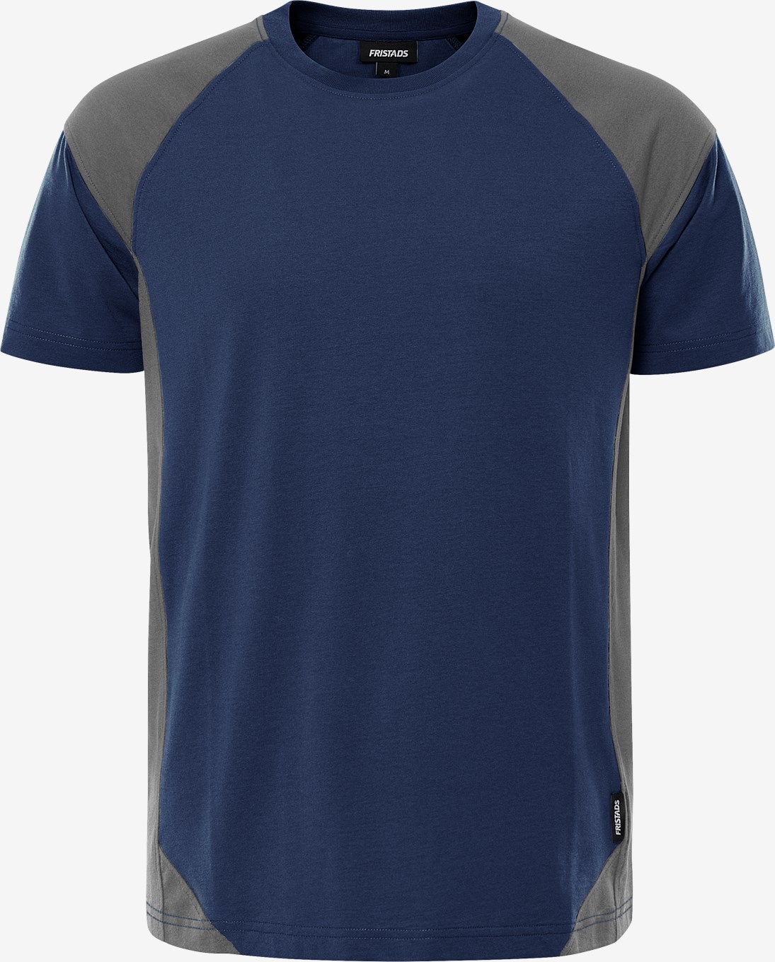 Fristads Green heavy T-shirt 7046 GTM - 6