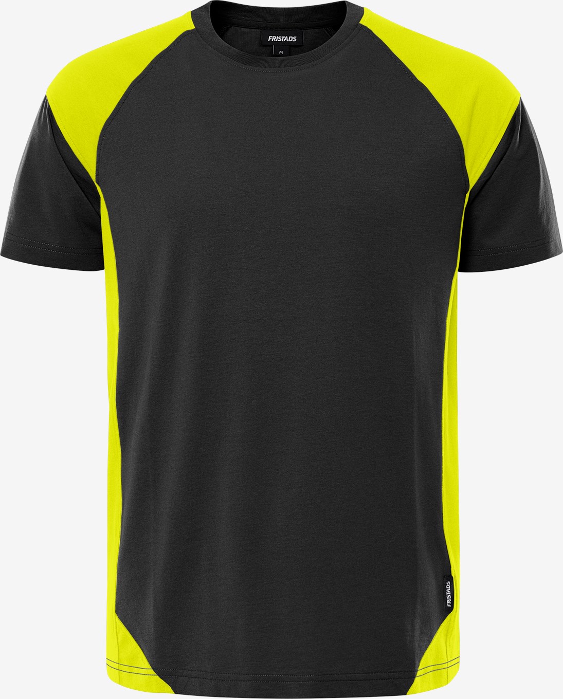 Fristads Green heavy T-shirt 7046 GTM - 2
