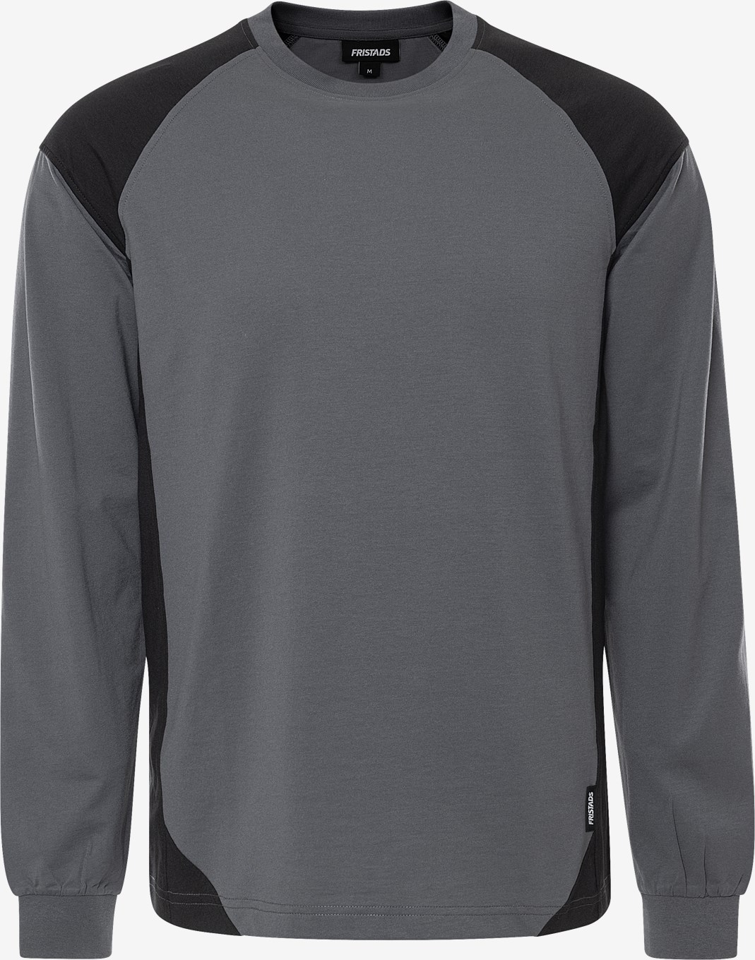 Fristads Green långärmad T-shirt 7071 GTM - 4