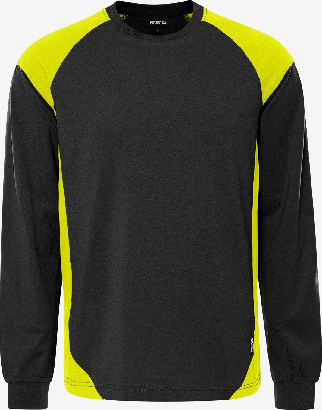 Fristads Green långärmad T-shirt 7071 GTM - 2