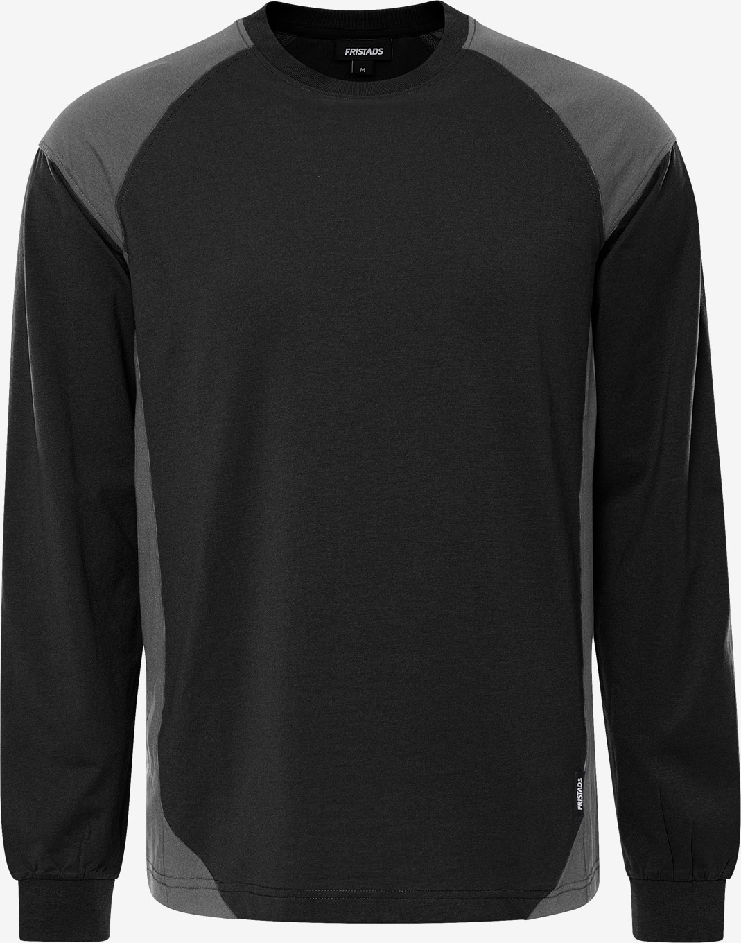 Fristads Green långärmad T-shirt 7071 GTM - 3