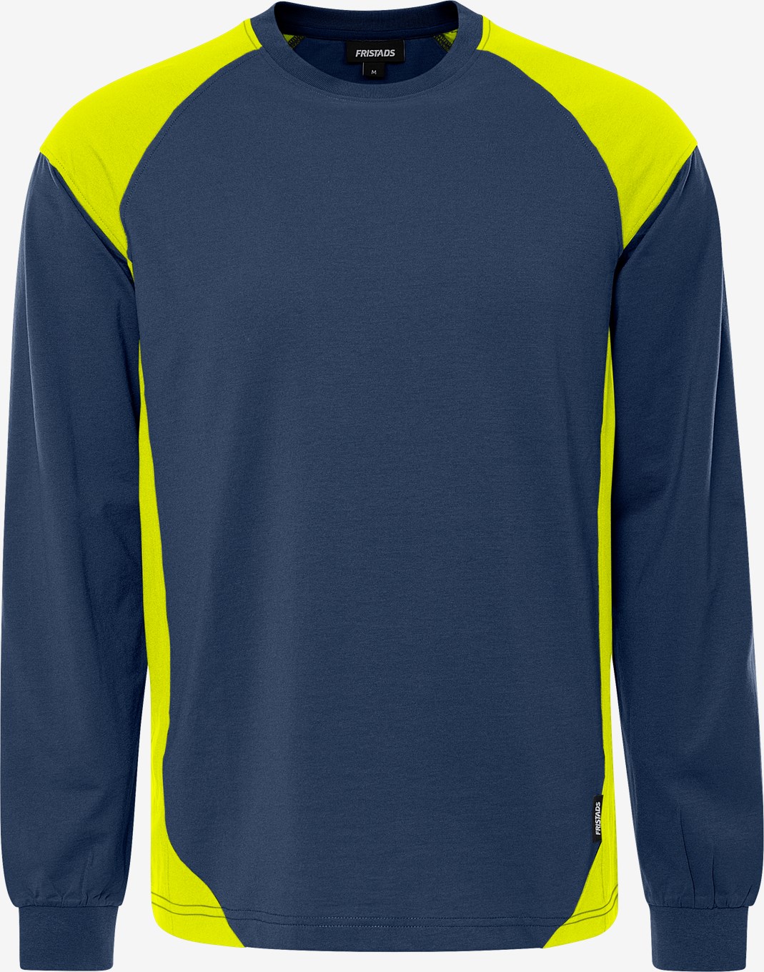 Fristads Green långärmad T-shirt 7071 GTM - 6