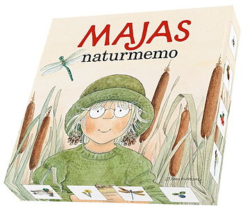 Majas naturMemo