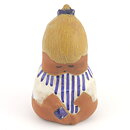 Lisa Larson (Larsons Ungar 1961) Sleepy Johanna 16 cm (2)