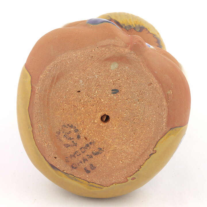 Lisa Larson (Larsons Ungar 1961) Sleepy Johanna 16 cm (2)