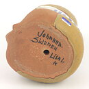 Lisa Larson (Larsons Ungar 1961) Sleepy Johanna 16 cm (2)