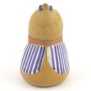 Lisa Larson (Larsons Ungar 1961) Sleepy Johanna 16 cm (2)