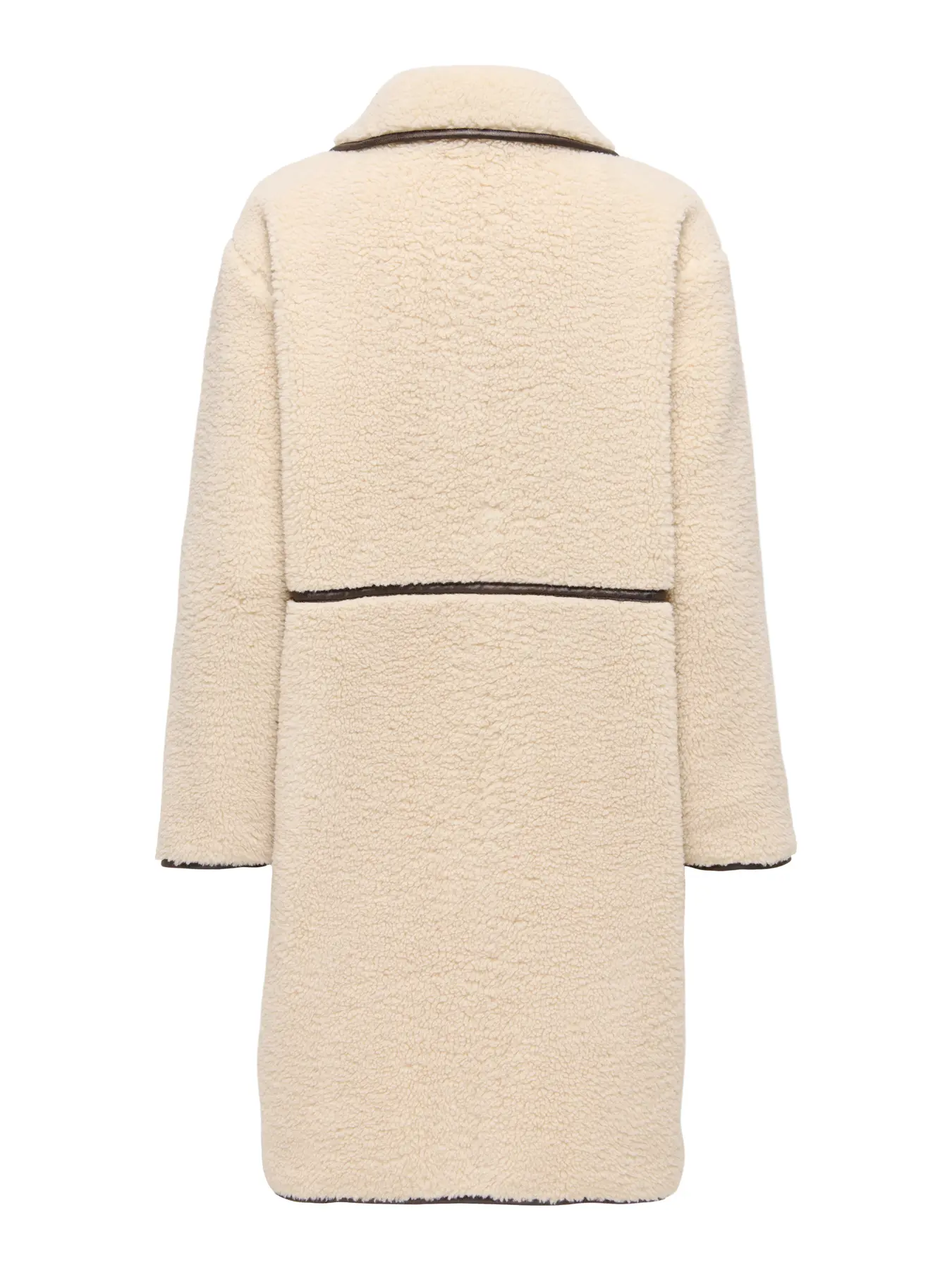 Jacqueline de Yong - Noella Teddykappa - 2