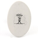 Ingrid Vang Nyman (1990s) Oval Wall Plaque with Pippi Longstocking Motif 13 cm (1)