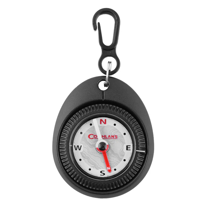 Coghlan’s Trail Compass – Ryggsäcks­kompass