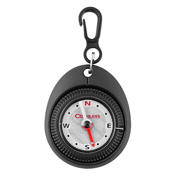Coghlan’s Trail Compass – Ryggsäcks­kompass