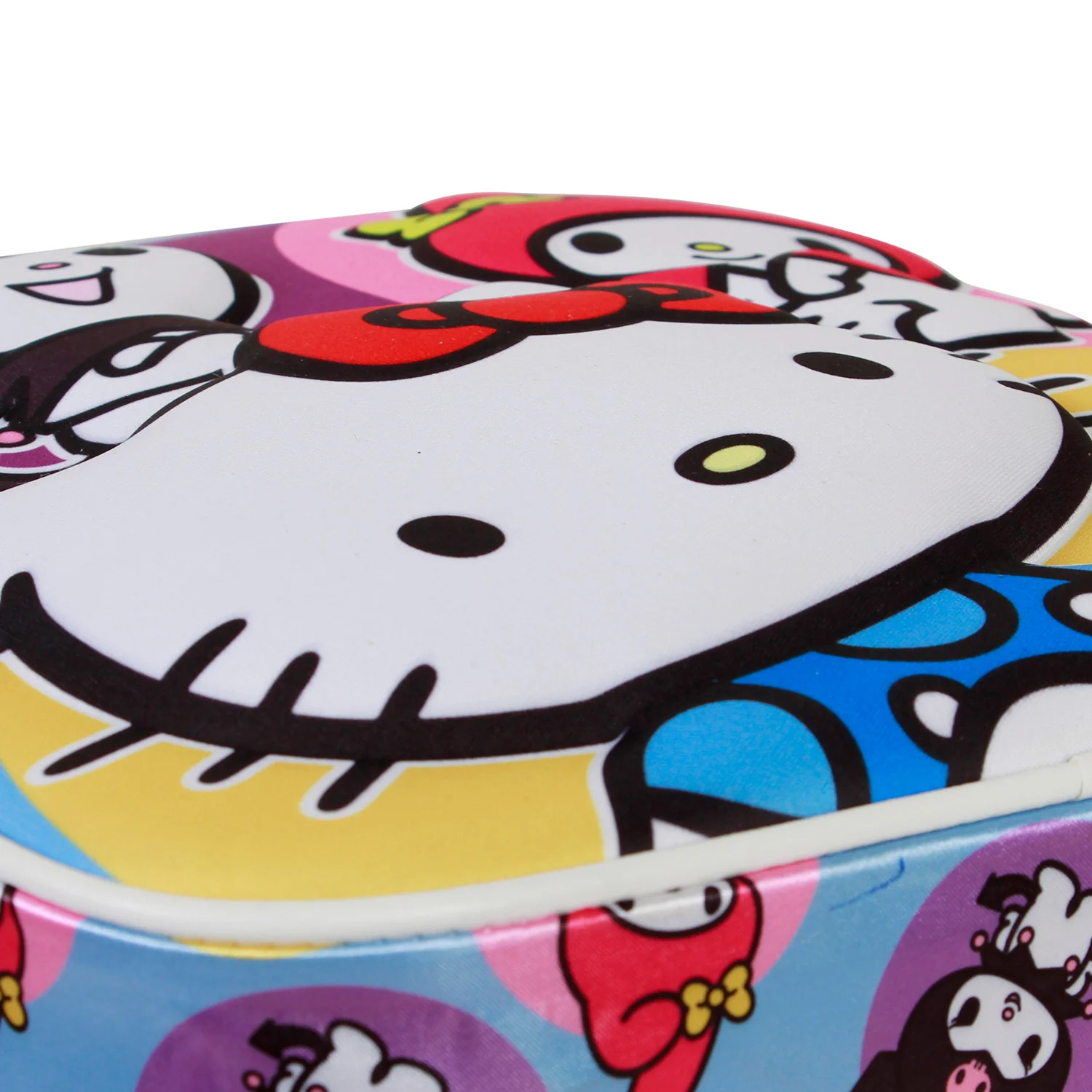 Hello Kitty and Friends Happy-Elite 3D Ryggsäck 30 cm - 3
