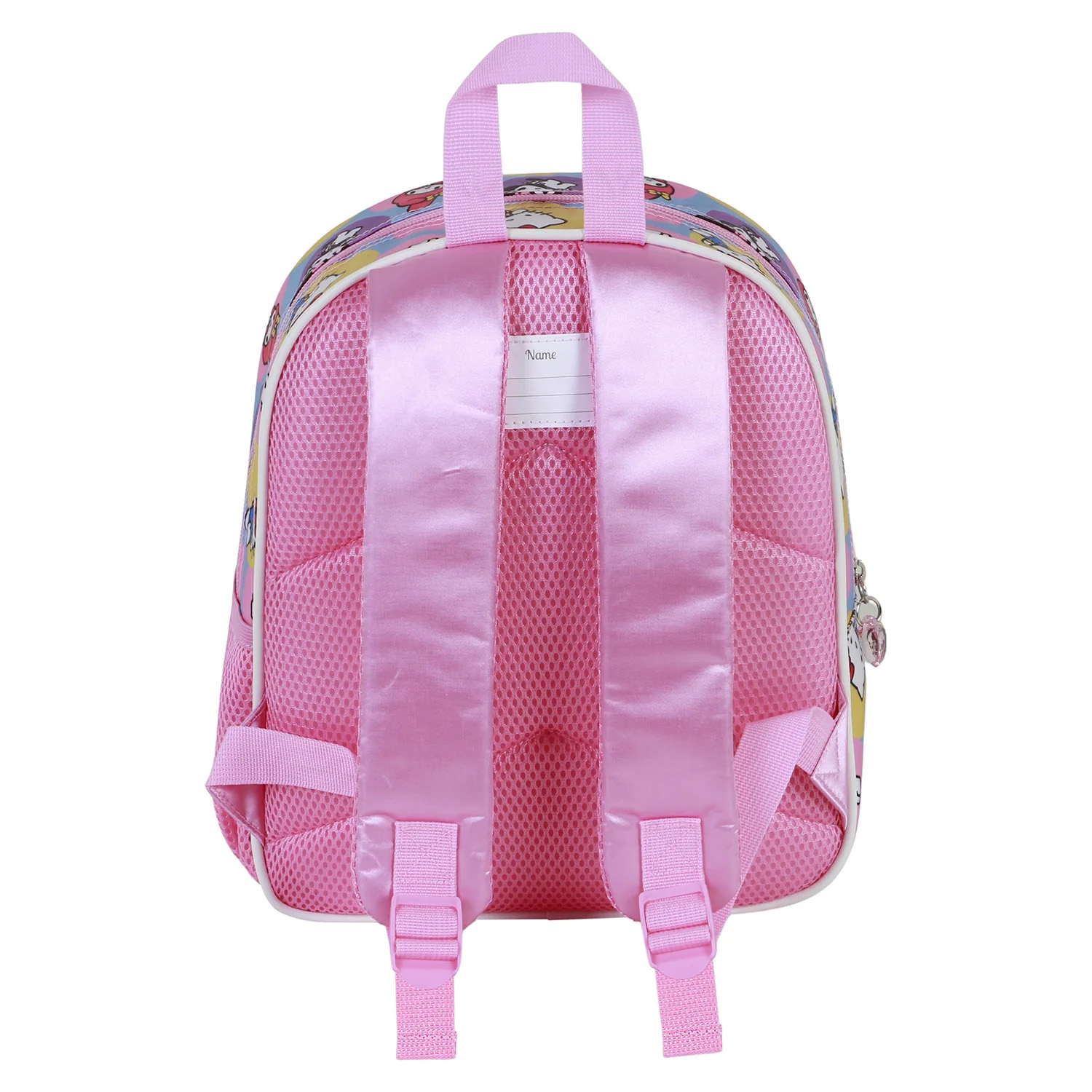 Hello Kitty and Friends Happy-Elite 3D Ryggsäck 30 cm - 4