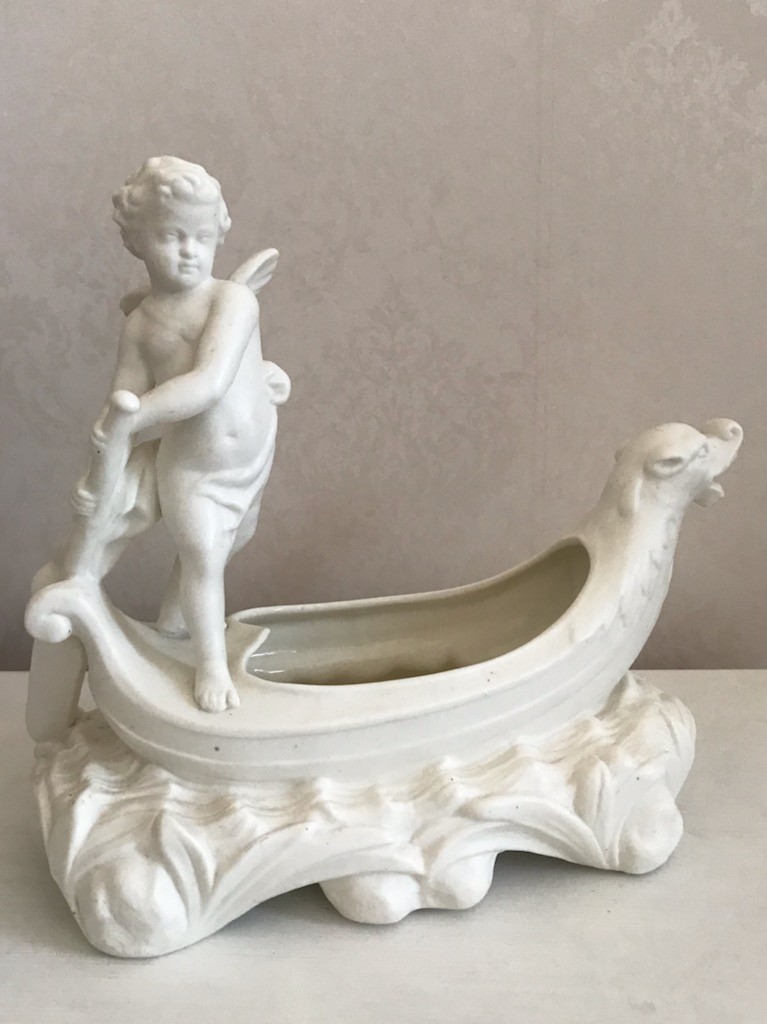 ANTIK JARDINIERE