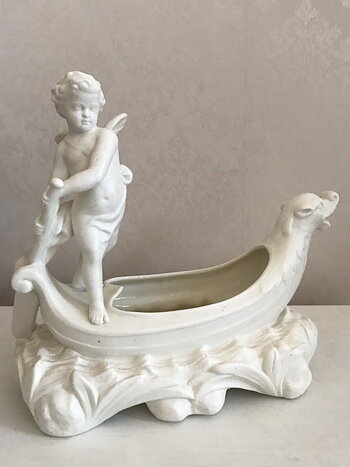 ANTIK JARDINIERE