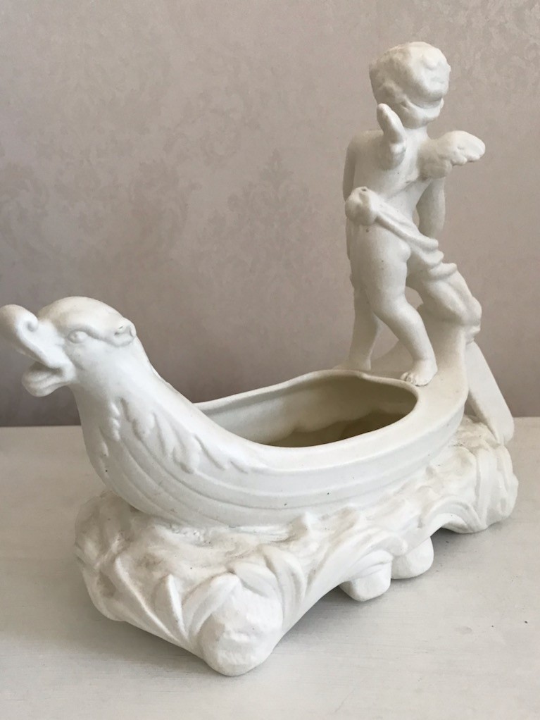 ANTIK JARDINIERE - 3