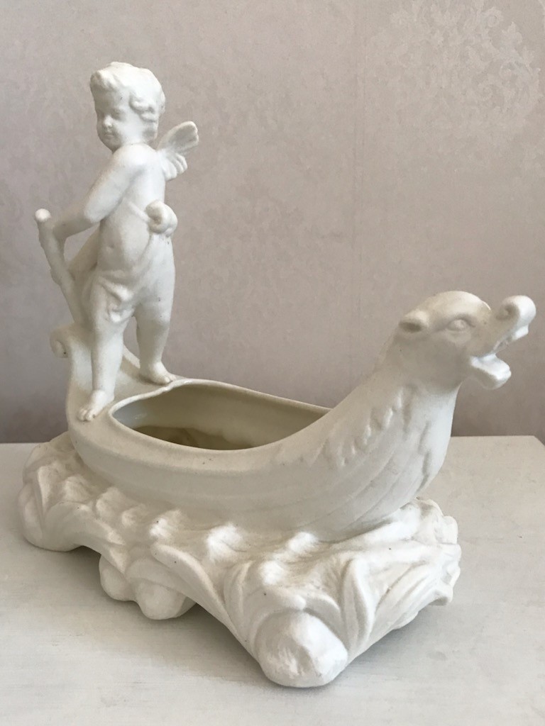 ANTIK JARDINIERE - 2