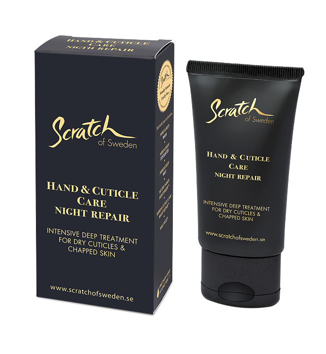 product-image HAND & CUTICLE CARE Night Repair