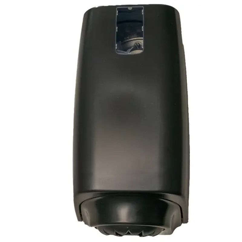 P&P - Lillbox svart