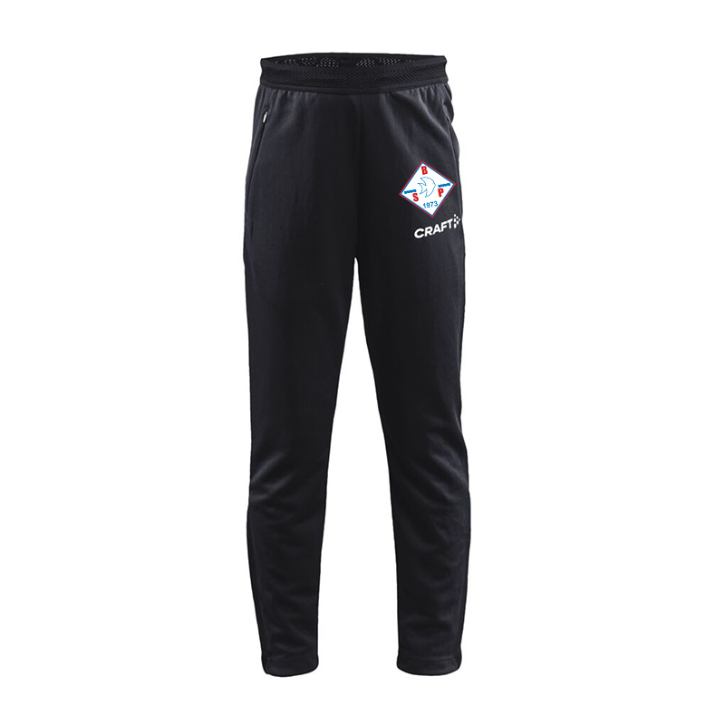 Pants Craft Lady 