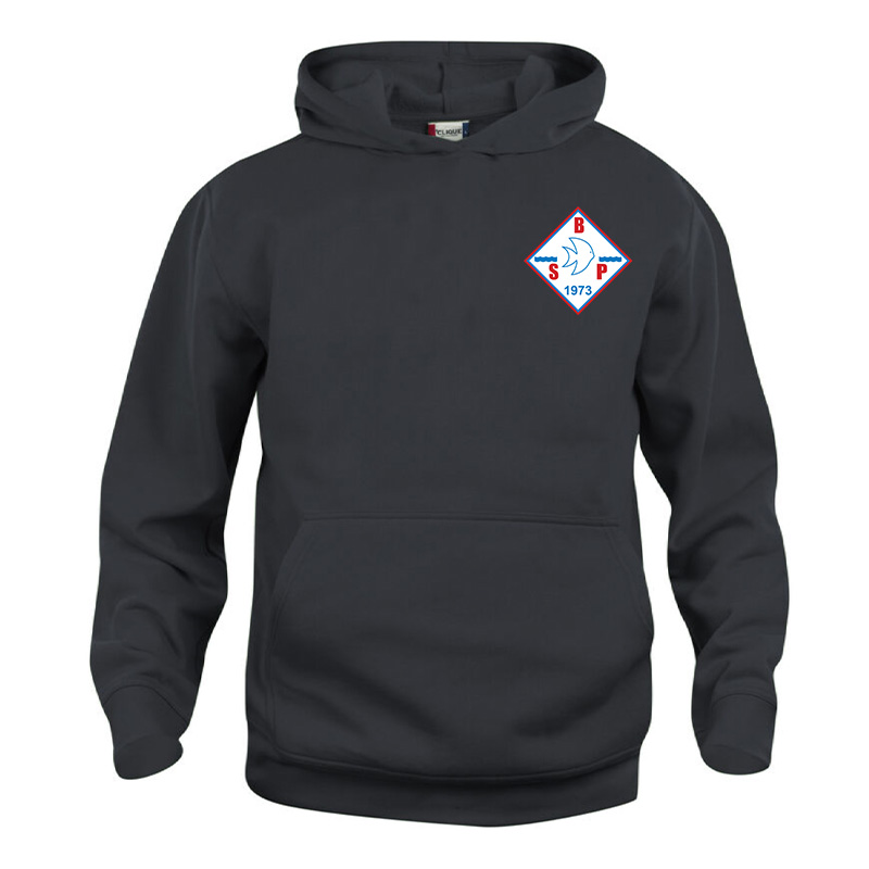 Hoodie Basic