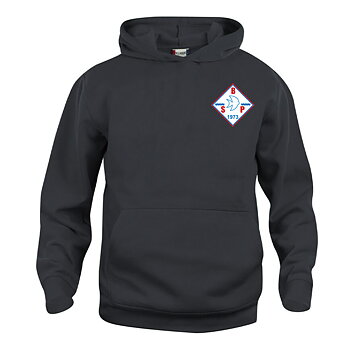 Hoodie Basic