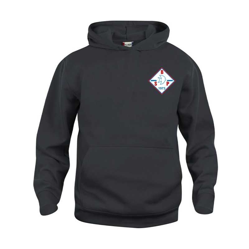 Hoodie Basic 