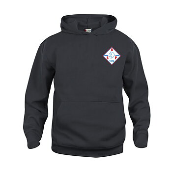 Hoodie Basic 