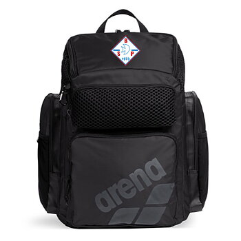 Backpack Team BP 45 Navy