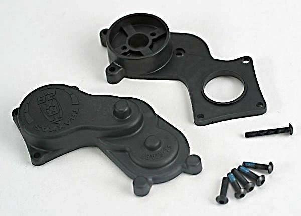 Traxxas Hus EZ-2 Elstart