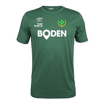Umbro Cup Ss Jersey Jr (Boden BK Handboll)