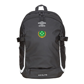 Umbro Ux Elite Backpack 45L (BK Boden Handboll)