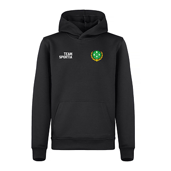 Clique Basic Active Hoody Junior (Boden BK Handboll)