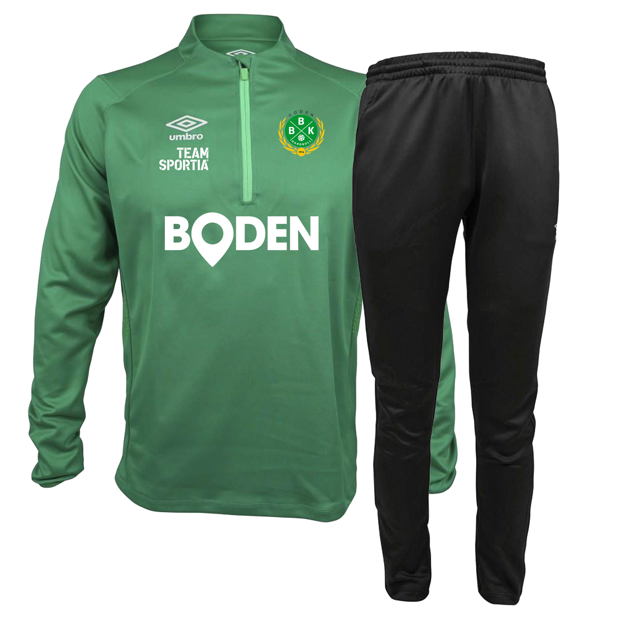 Overall paket Sr (Boden BK Handboll)