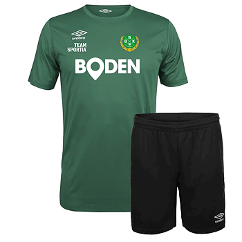 Träningspaket Jr (Boden BK Handboll)