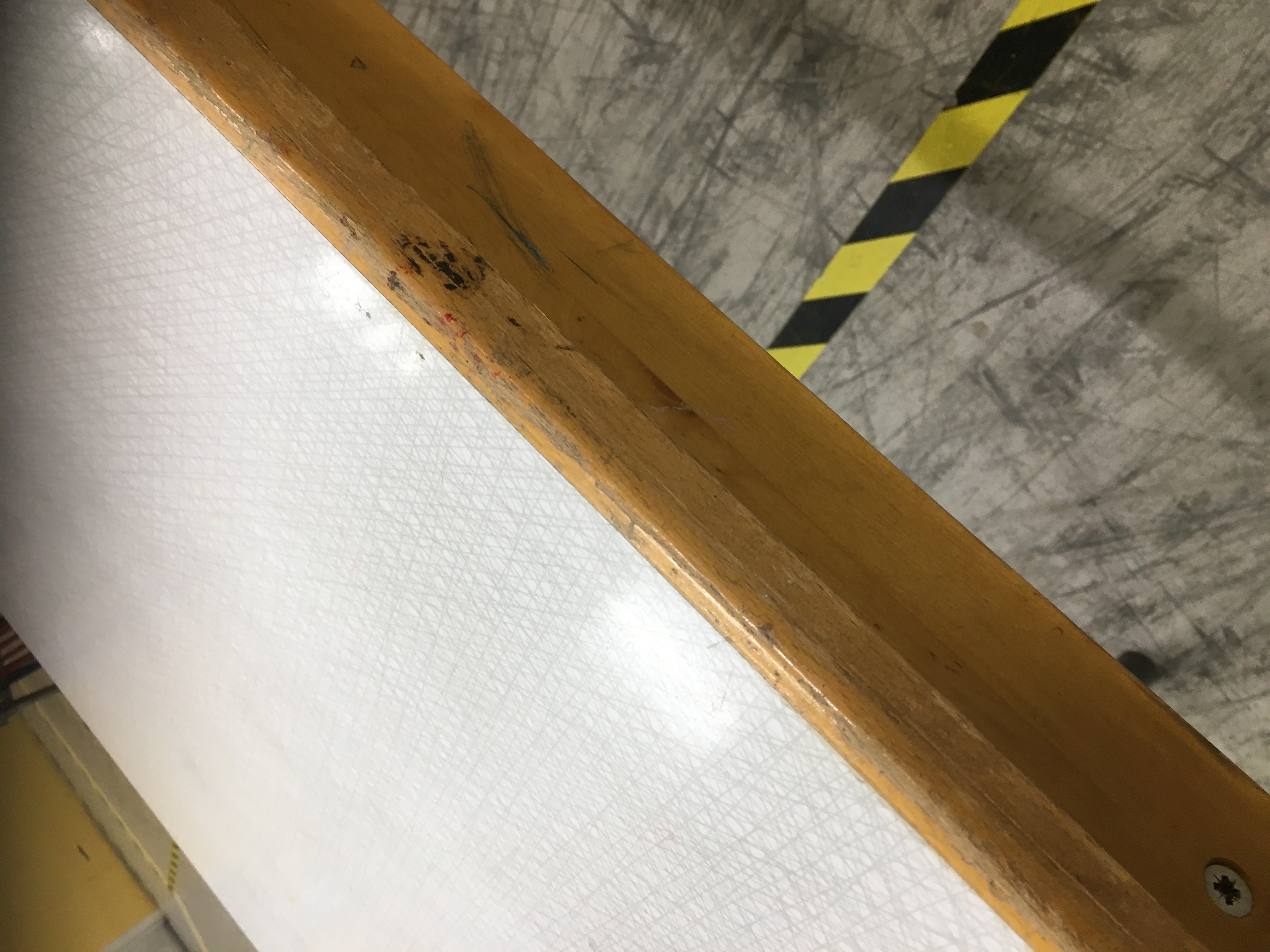 Avlastningsbord/arbetsbord 217x63 - 7