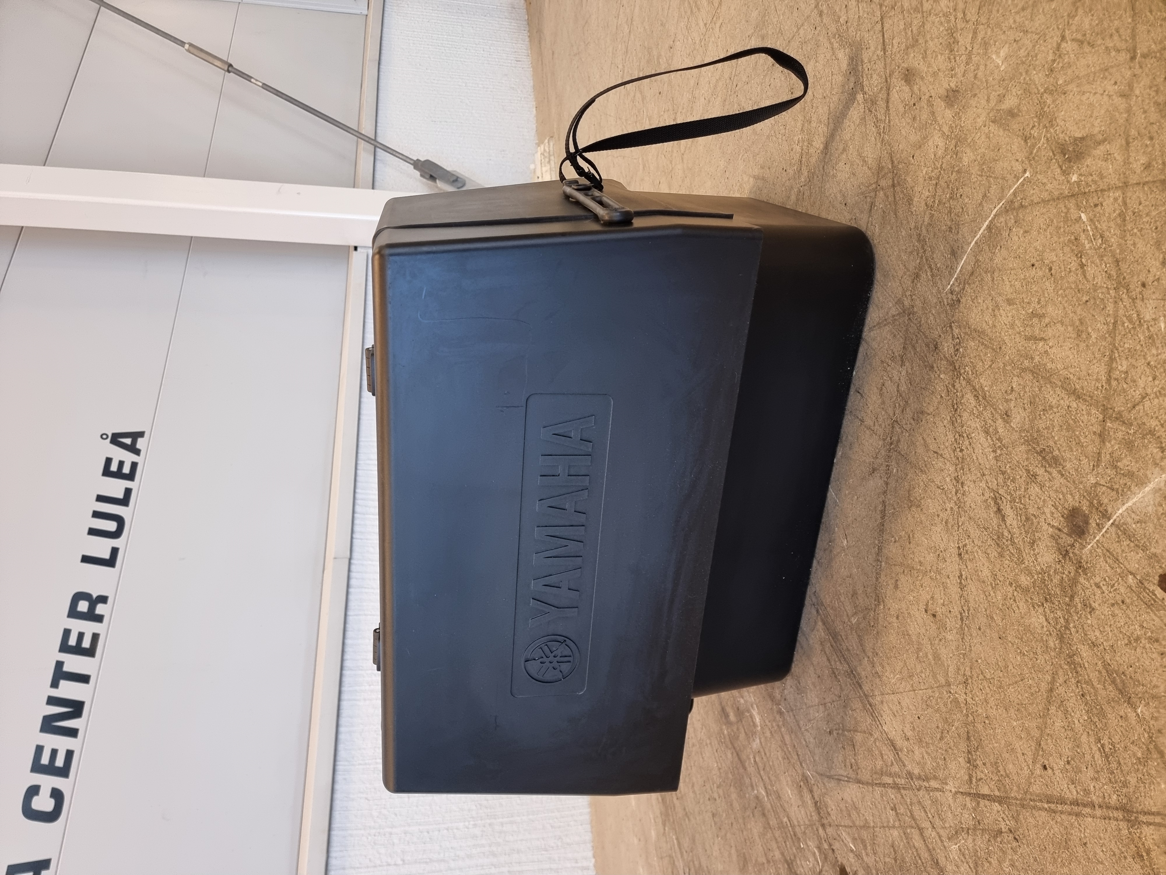 Transportbox Venture
