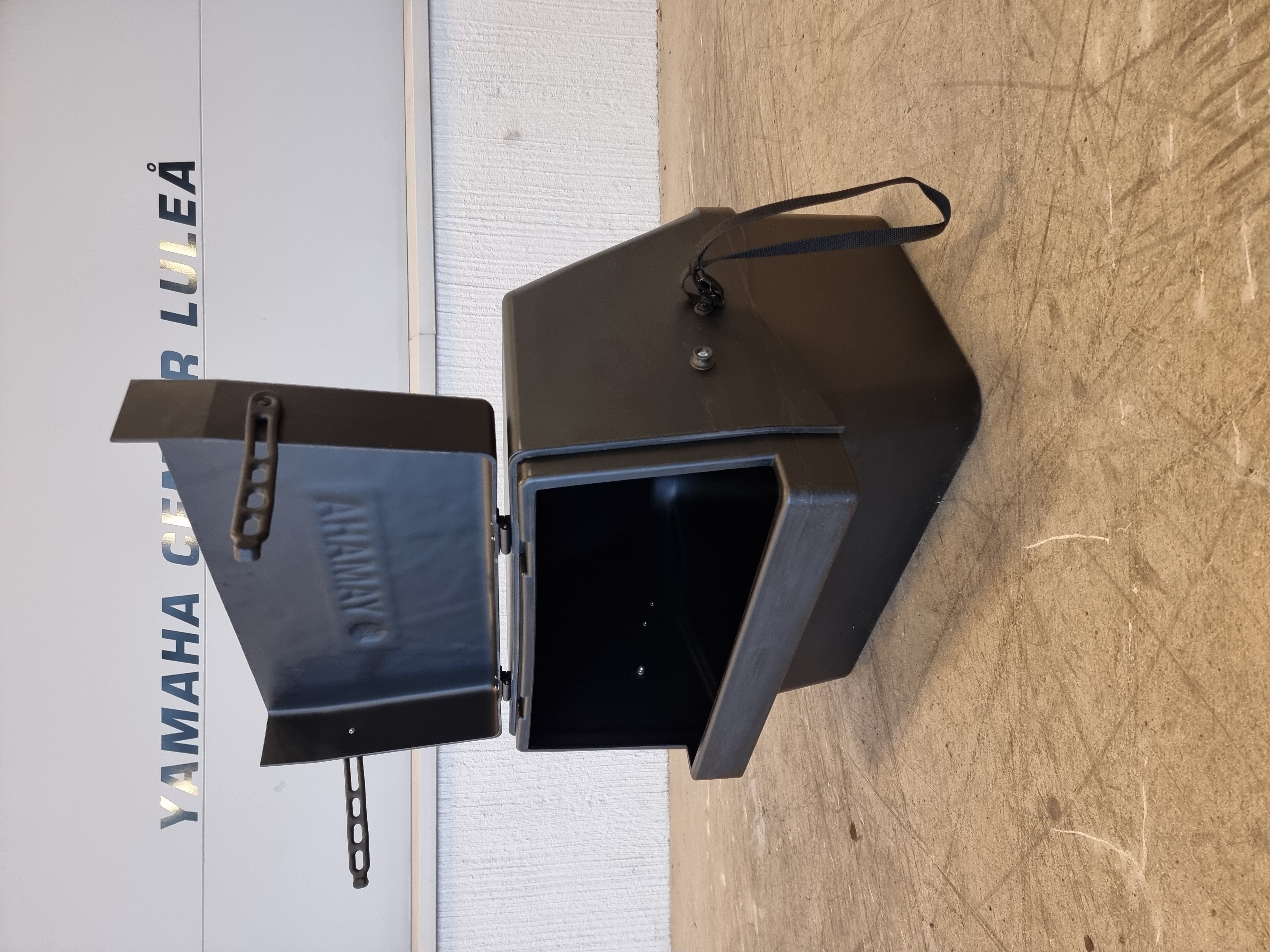 Transportbox Venture - 4