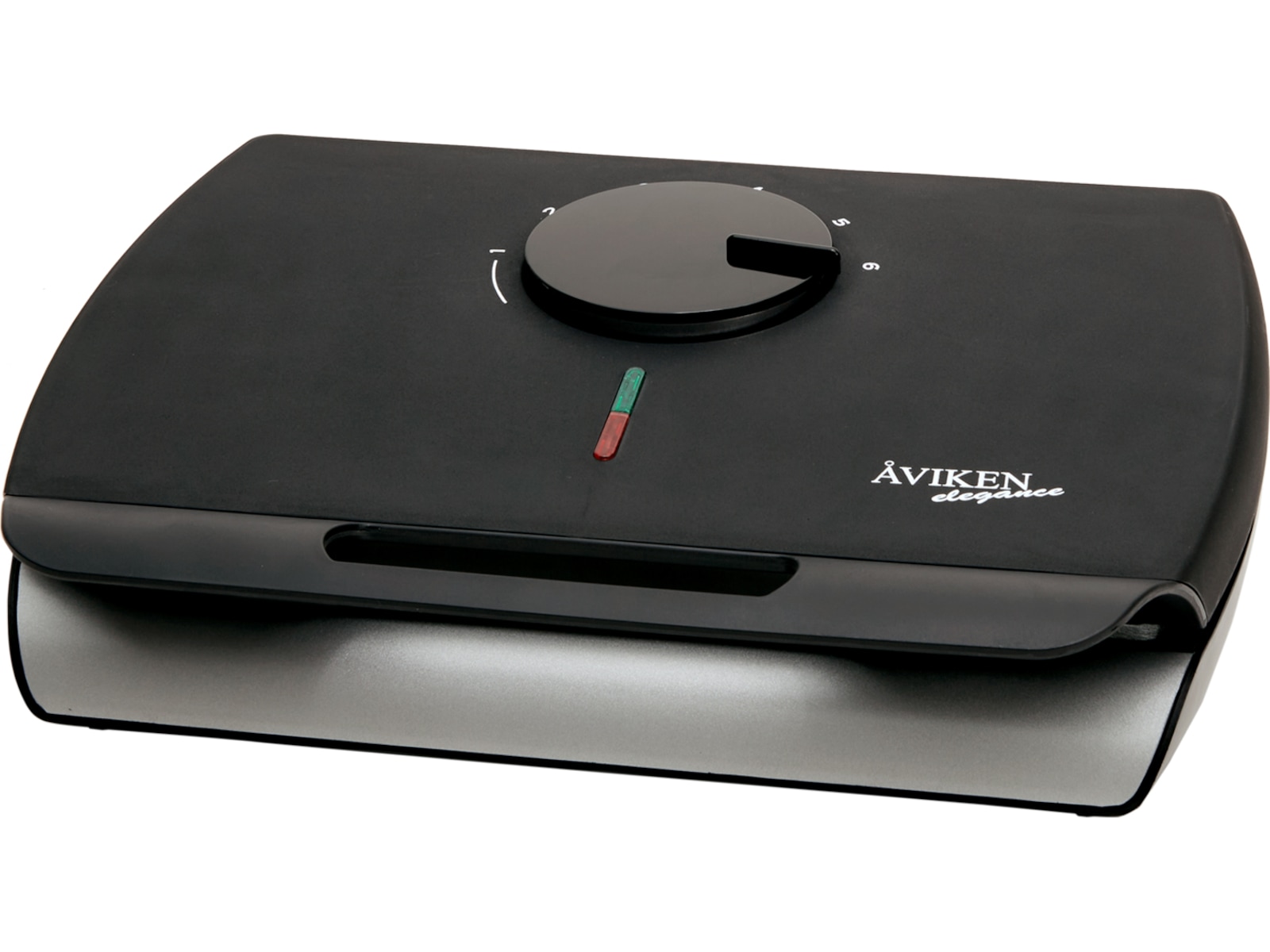 Åviken 910.230 Dubbelt våffeljärn