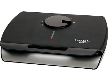 Åviken 910.230 Dubbelt våffeljärn