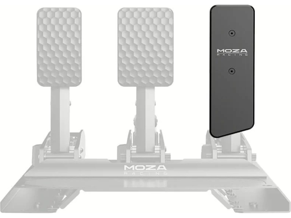 MOZA CRP2 Full Length Throttle Replaceme