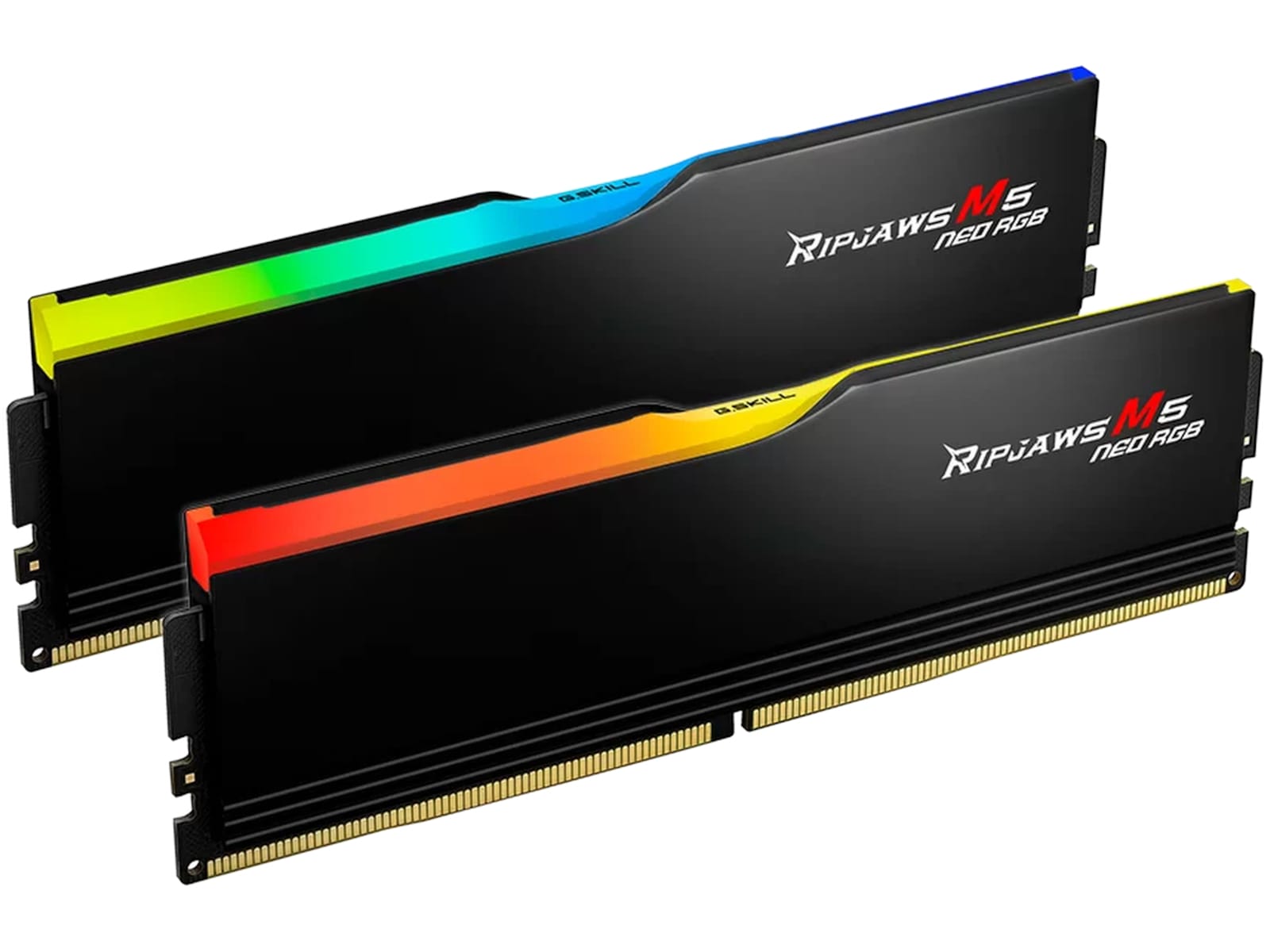 G.Skill Ripjaws M5 NEO 6000MHz DDR5 64GB