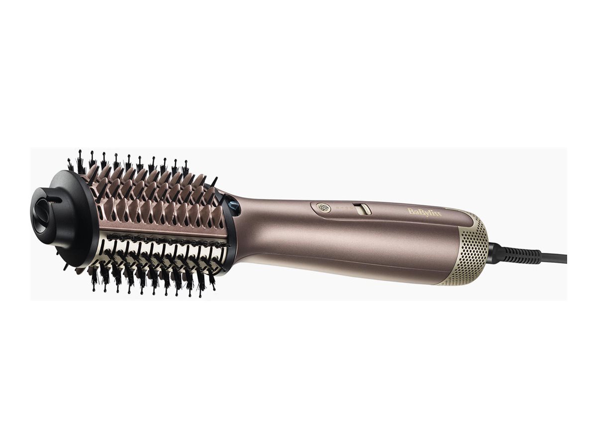 BaByliss Air Power Volume