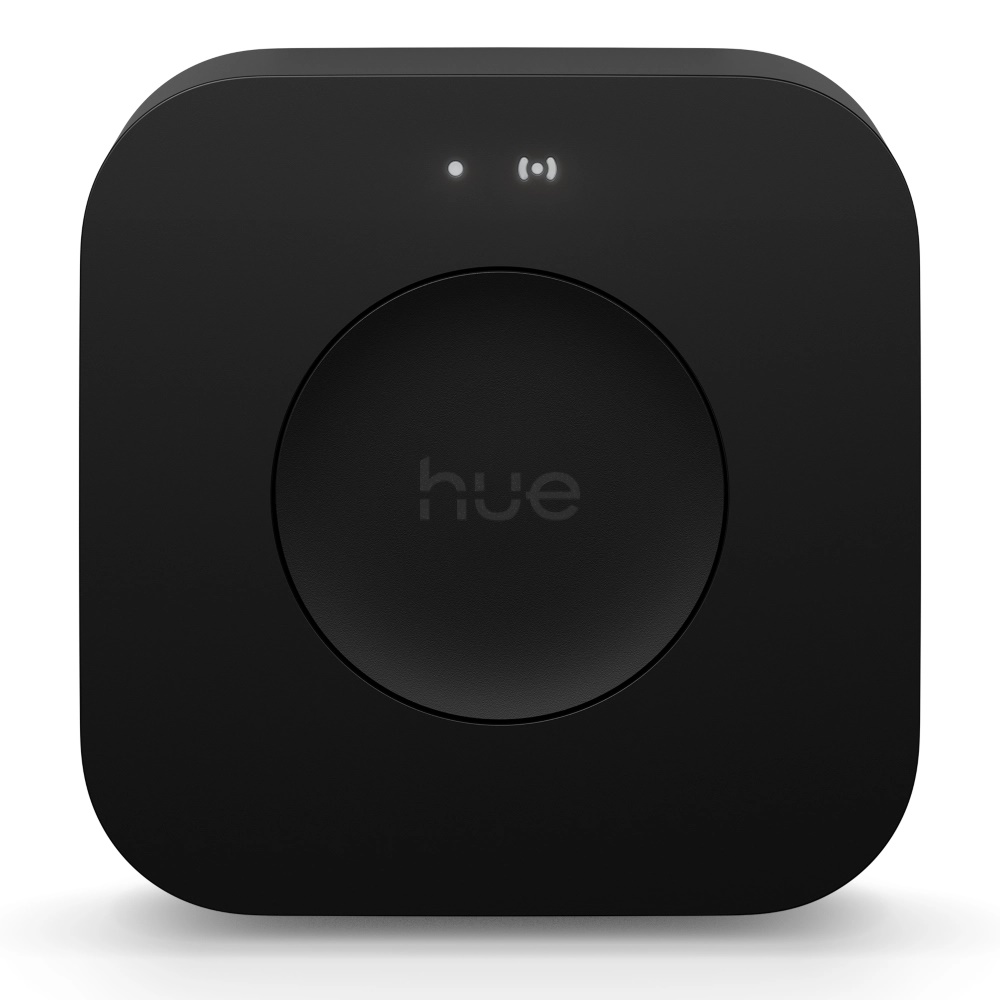 Philips Hue Bridge Pro controller