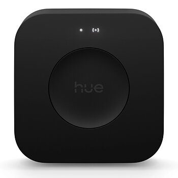 Philips Hue Bridge Pro controller