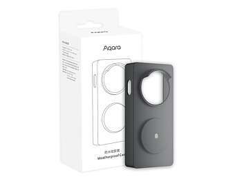 Aqara Video Doorbell G4 Weatherproof Cas