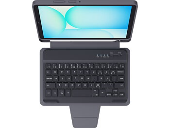 Samsung Galaxy Tab A11 2-i-1 tangentbord