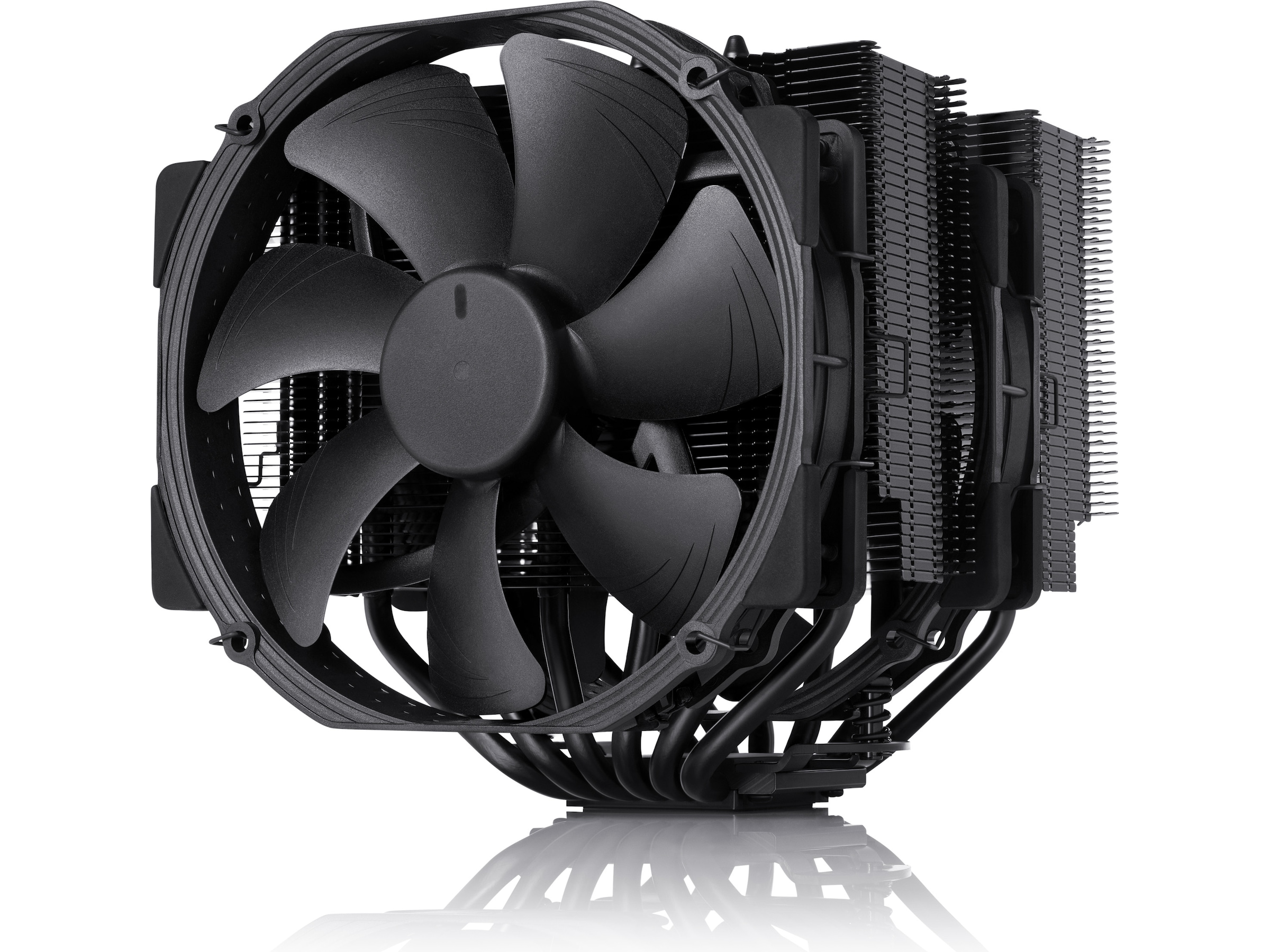 Noctua NH-D15 CPU Kylare