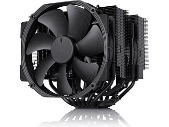 Noctua NH-D15 CPU Kylare