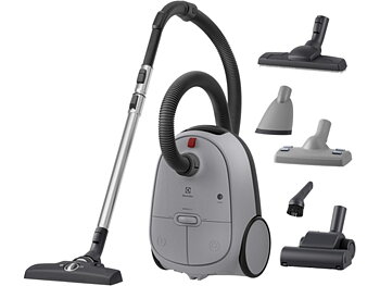 Electrolux Animal 600 Dammsugare med pås
